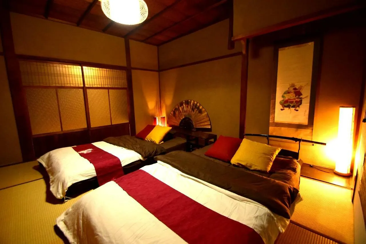 Kyomachiyanoyado 794Inn Kiyomizu Gojo Kyoto 0*,  Japan
