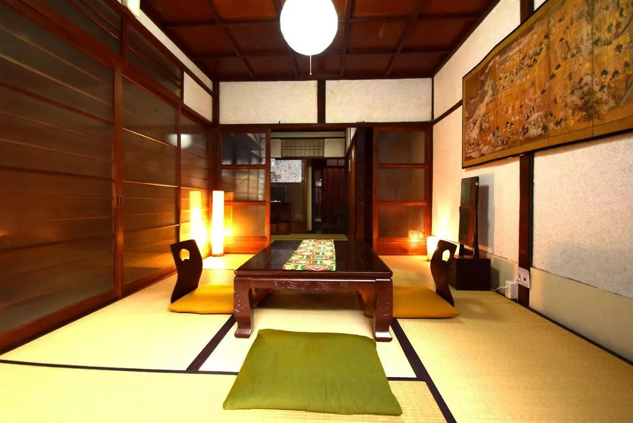 Holiday home Kyomachiyanoyado 794Inn Kiyomizu Gojo Kyoto