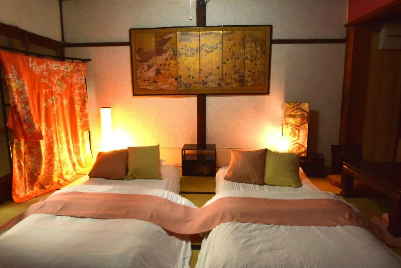 Holiday home Kyomachiyanoyado 794Inn Kiyomizu Gojo Kyoto Japan