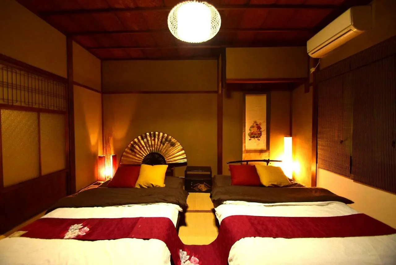 Kyomachiyanoyado 794Inn Kiyomizu Gojo Kyoto