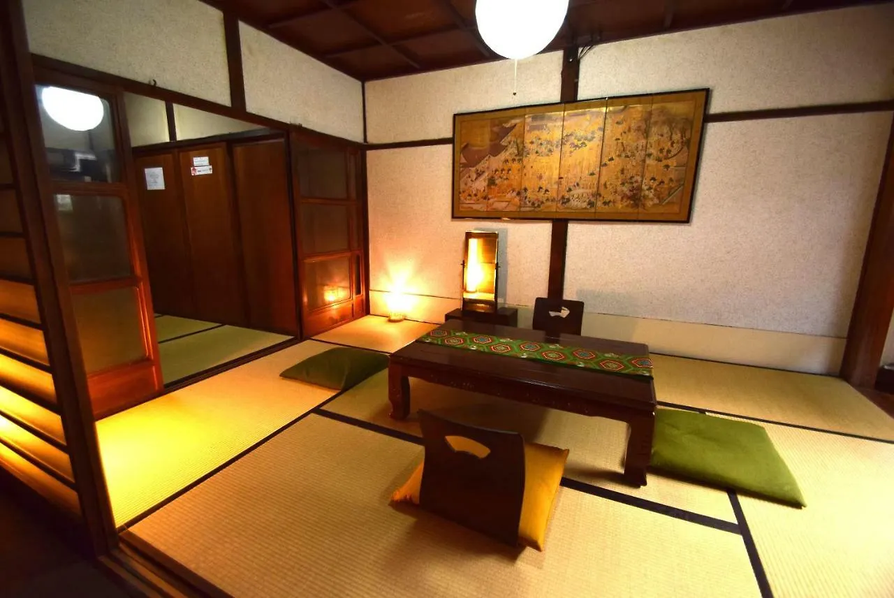 Kyomachiyanoyado 794Inn Kiyomizu Gojo Kyoto