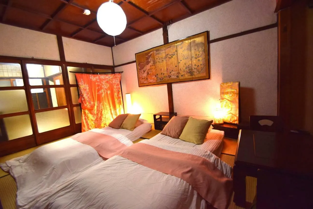 Holiday home Kyomachiyanoyado 794Inn Kiyomizu Gojo Kyoto