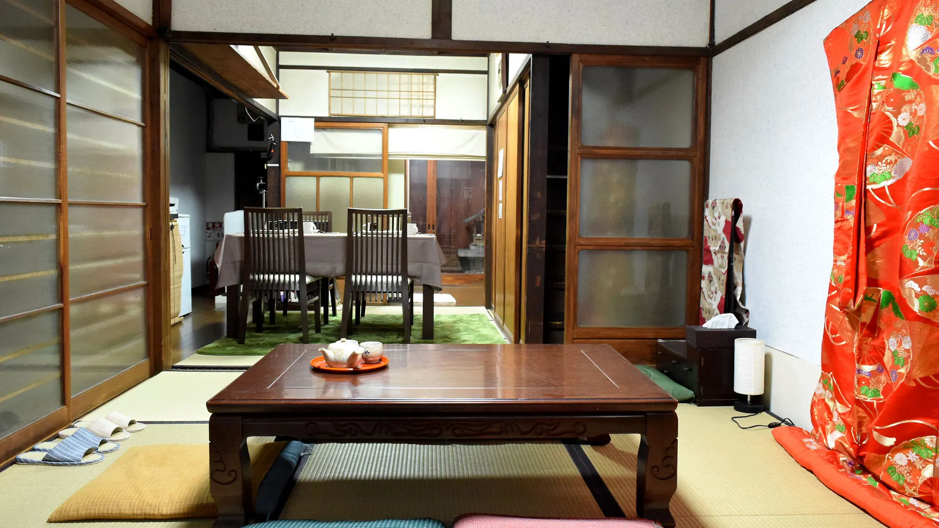 Kyomachiyanoyado 794Inn Kiyomizu Gojo Kyoto Japan