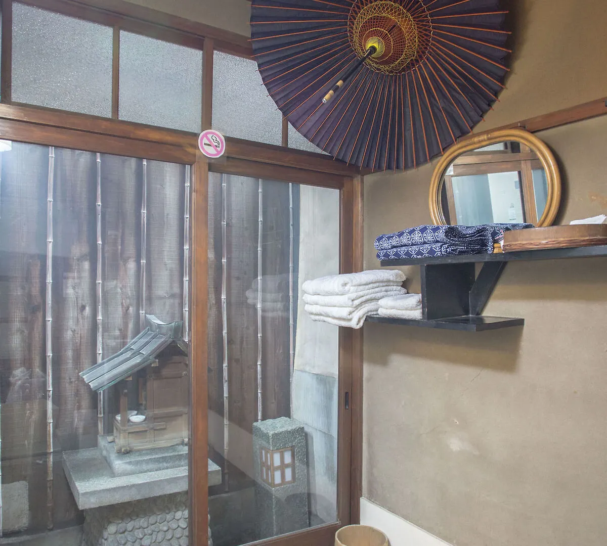 Kyomachiyanoyado 794Inn Kiyomizu Gojo Kyoto