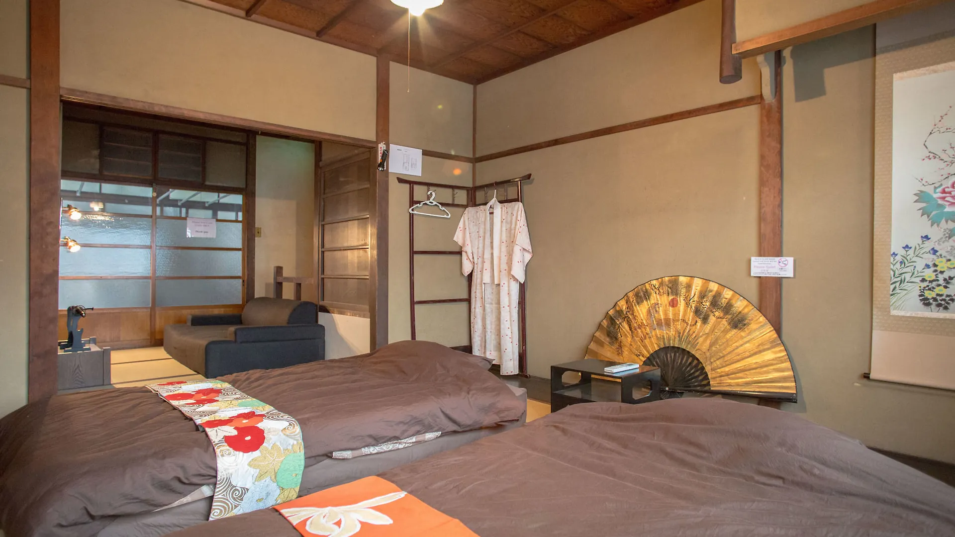 Holiday home Kyomachiyanoyado 794Inn Kiyomizu Gojo Kyoto
