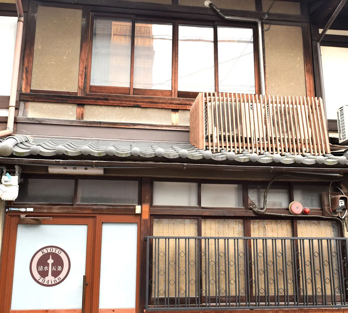 Holiday home Kyomachiyanoyado 794Inn Kiyomizu Gojo Kyoto Japan