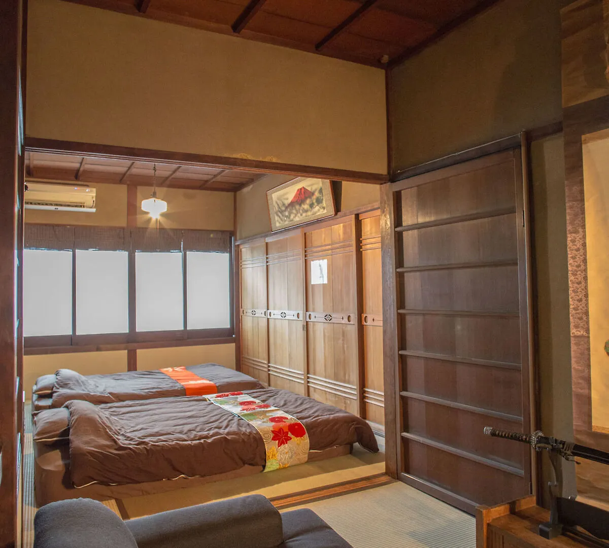 Kyomachiyanoyado 794Inn Kiyomizu Gojo Kyoto 0*,