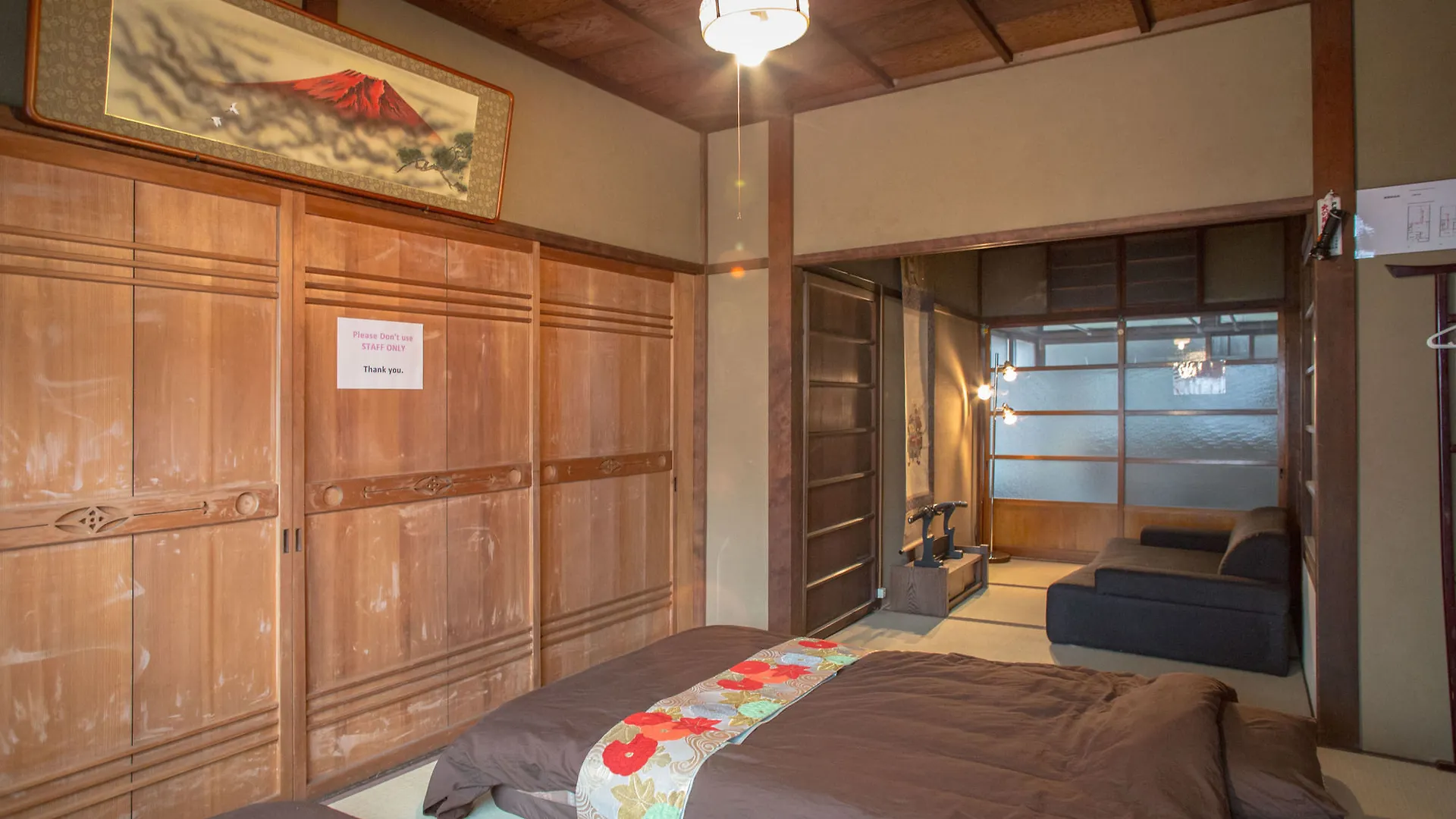 Holiday home Kyomachiyanoyado 794Inn Kiyomizu Gojo Kyoto