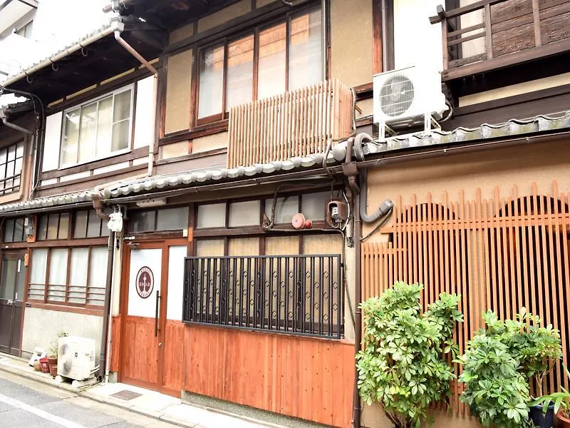 Kyomachiyanoyado 794Inn Kiyomizu Gojo Kyoto Holiday home